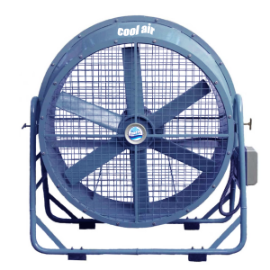 Coolair Tubular Mancooler