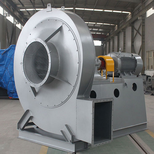Centrifugal Blowers