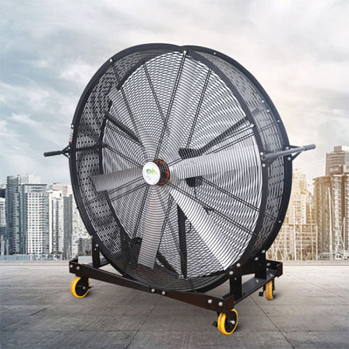 Heavy Duty Exhaust Fans