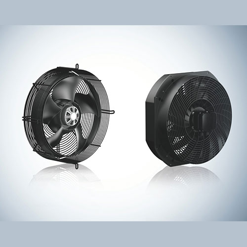 Tube Axial Flow Fans