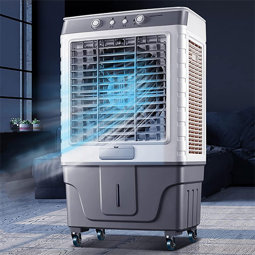 Aircooler