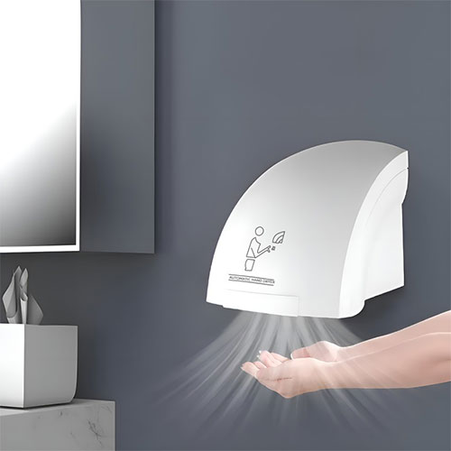 Hand Dryer