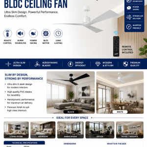Coolair Infinia