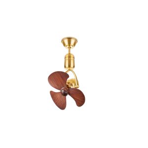 Coolair Corner Wall Cum Ceiling Fan Bldc