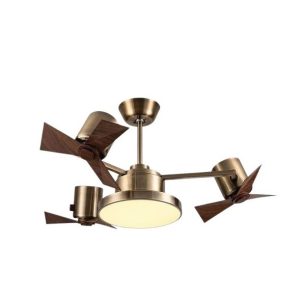 Coolair Helicopter Bldc Fan