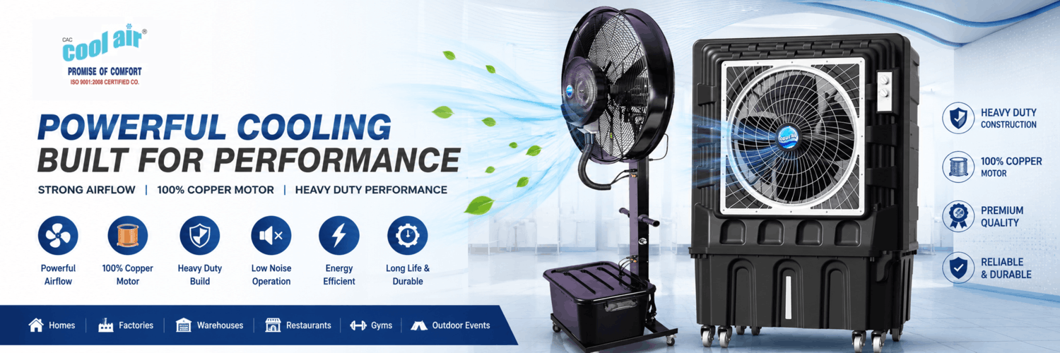 Coolair-Mist-Fan